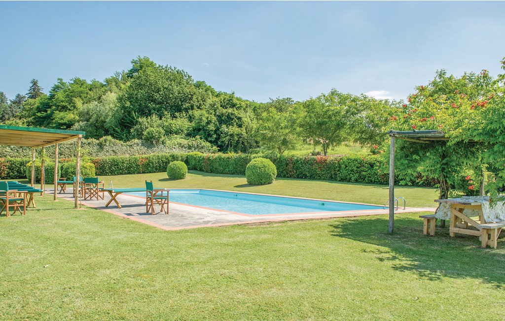 Semesterhus - Vicchio , Italien - ITF012 6