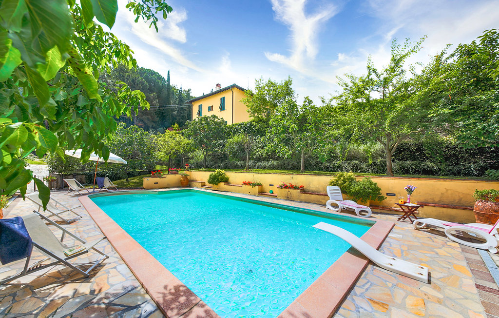 Feriehuse - Scandicci , Italien - ITF407 5