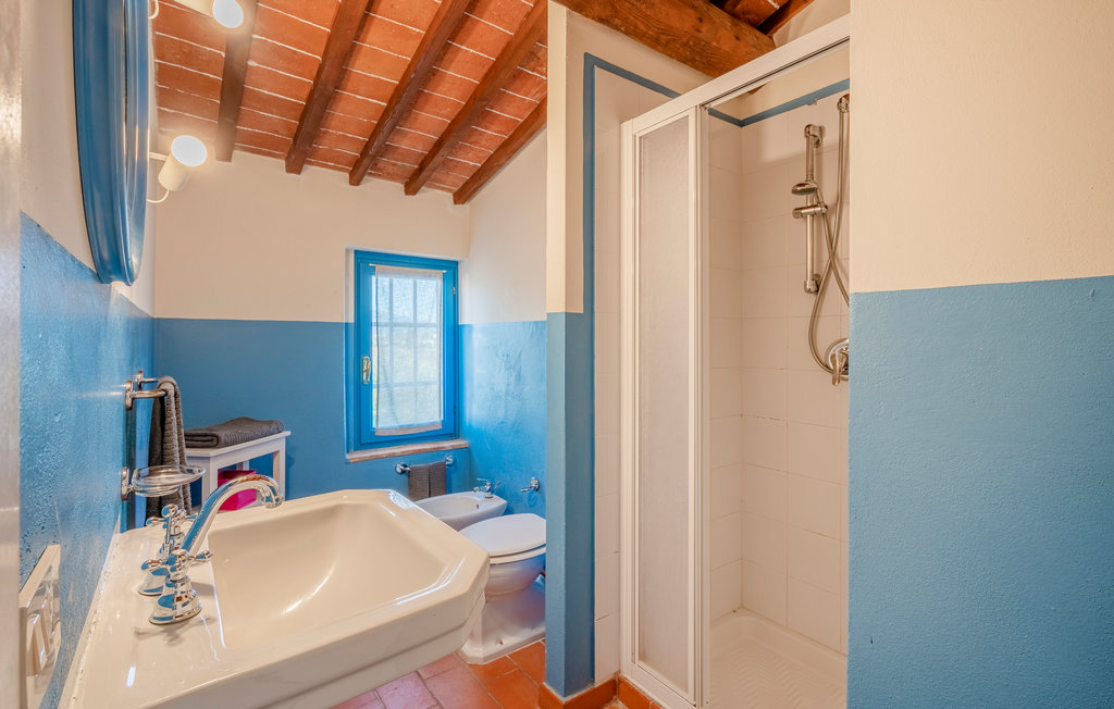 Ferienwohnung - Cerreto Guidi , Italien - ITF064 32