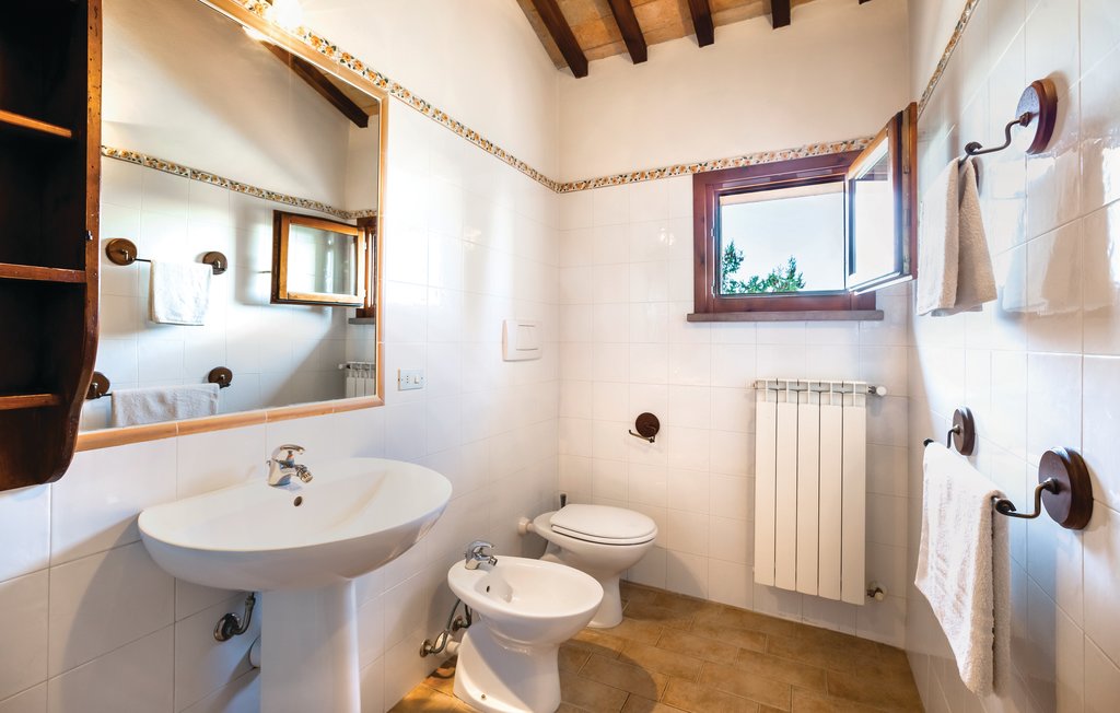 Semesterlägenhet - Castelfiorentino , Italien - ITF325 17