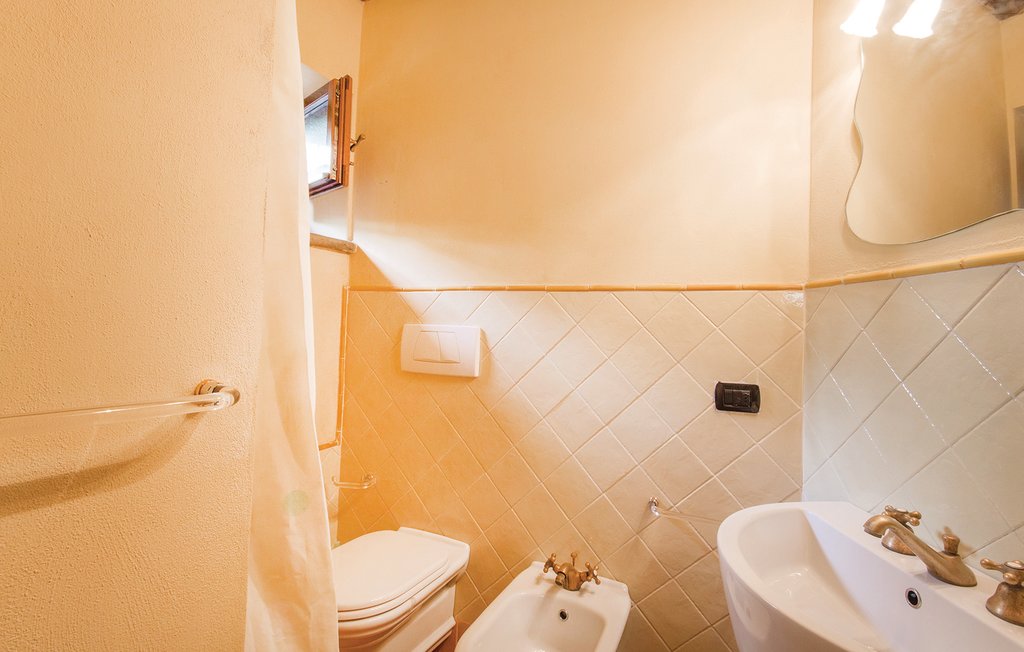 Ferienwohnung - Vinci , Italien - ITF613 18