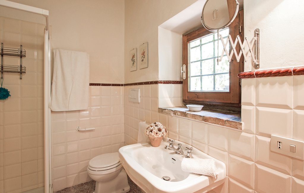 Ferienhaus - Montespertoli , Italien - ITF627 20