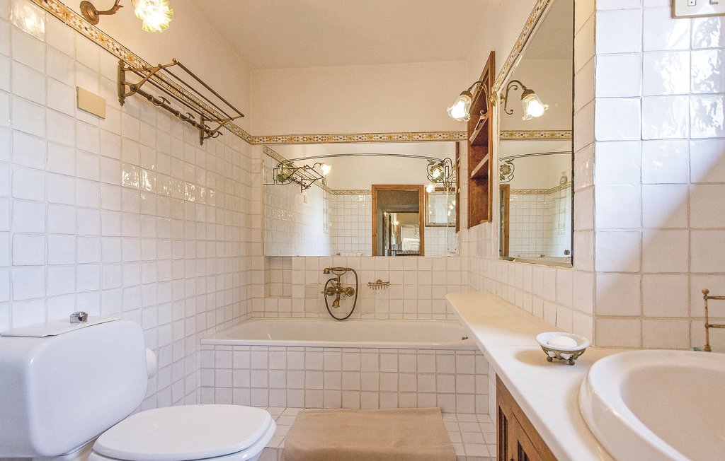 Feriehuse - Rignano sull´Arno , Italien - ITF835 20