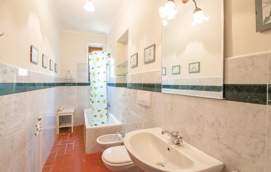 Semesterhus - Vicchio , Italien - ITF024 28