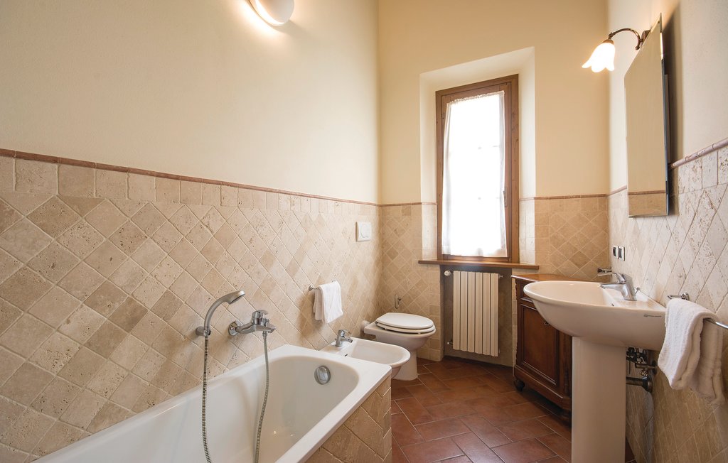 Semesterhus - Vinci , Italien - ITF301 12