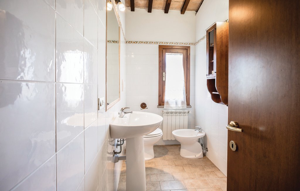 Ferienwohnung - Castelfiorentino , Italien - ITF326 18