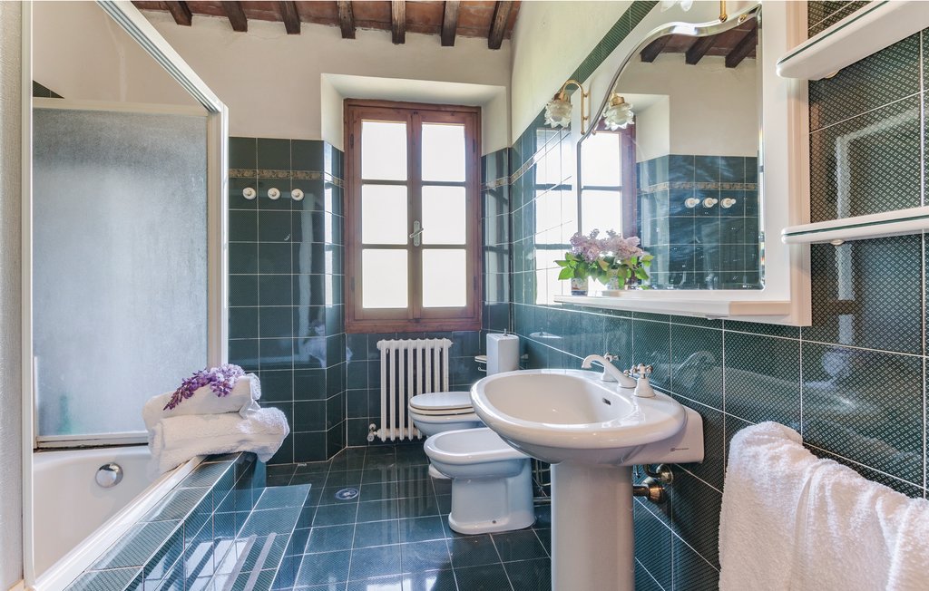 Ferienhaus - Terranuova Bracciolini , Italien - ITF644 25