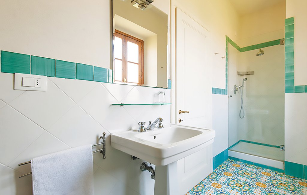 Semesterhus - Vicchio , Italien - ITF012 23