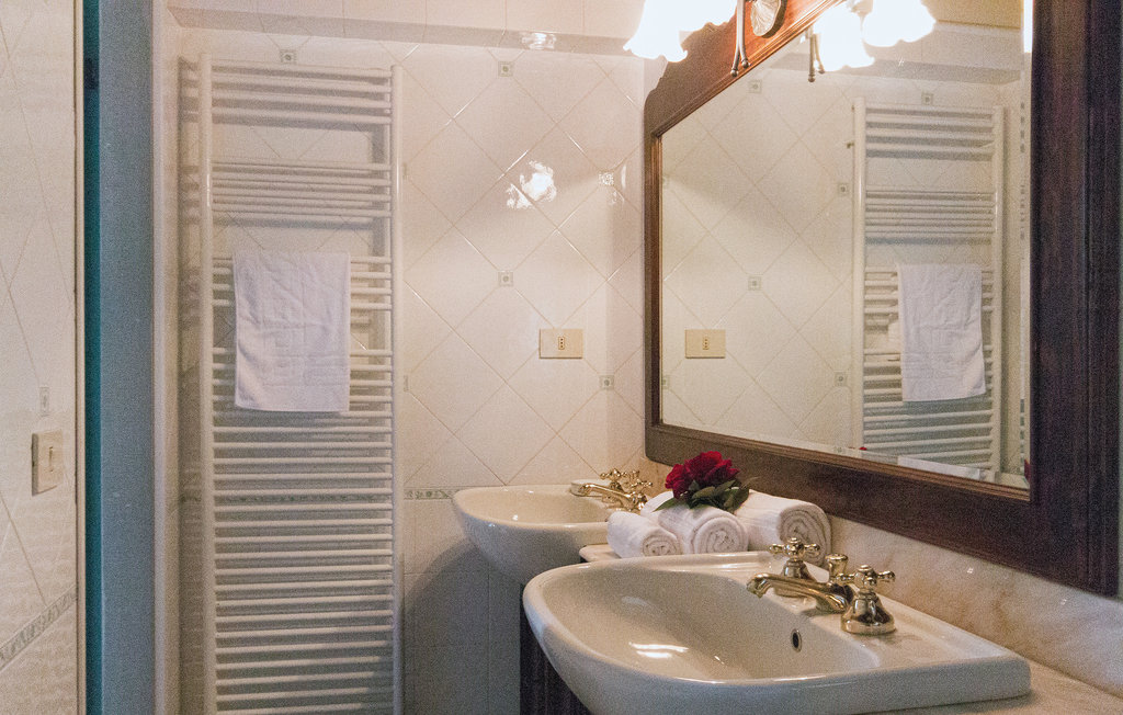 Ferienhaus - Dicomano , Italien - ITF748 26