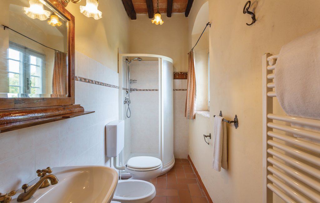 Semesterhus - Reggello , Italien - ITF799 25