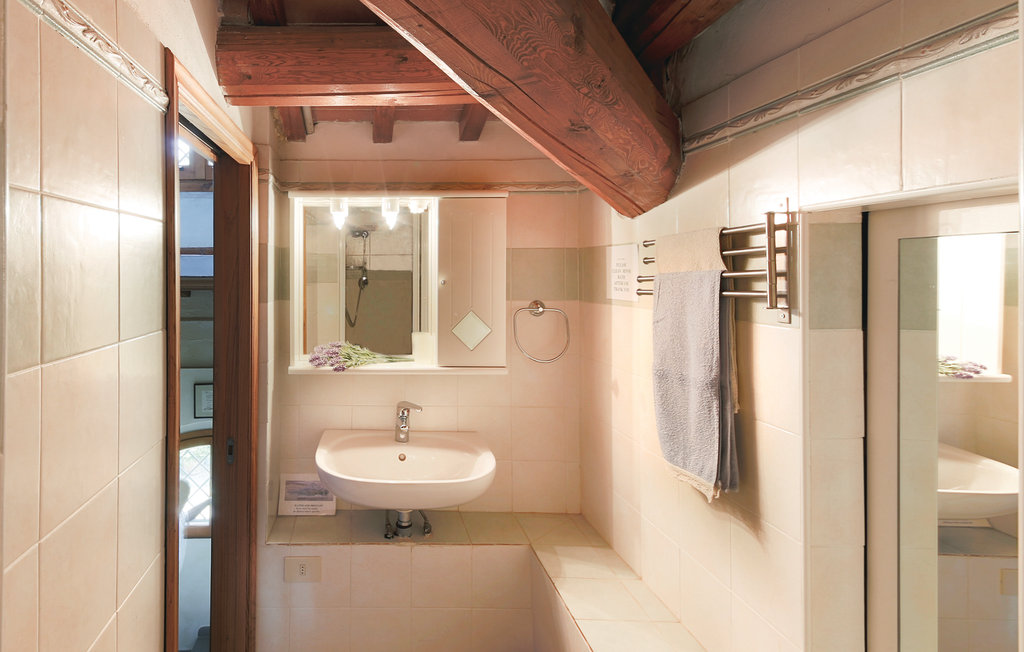 Feriehuse - Scandicci , Italien - ITF407 25