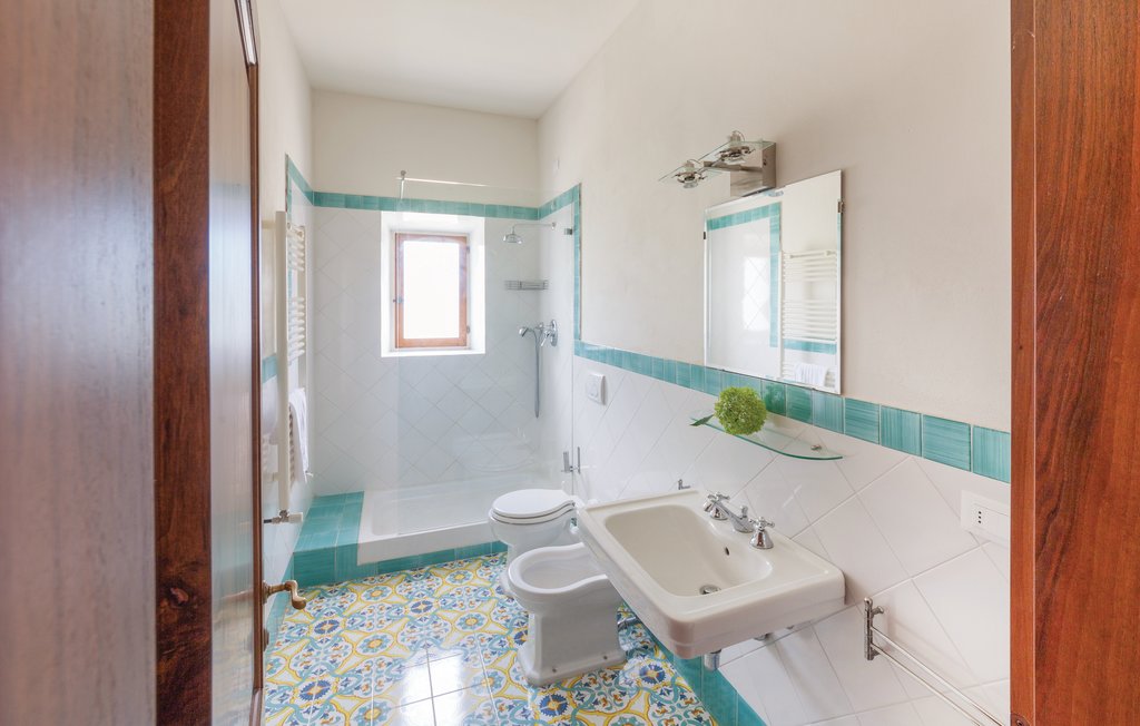 Semesterhus - Vicchio , Italien - ITF012 21