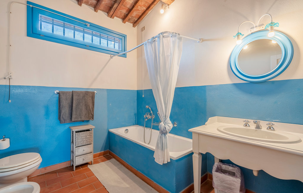 Ferienwohnung - Cerreto Guidi , Italien - ITF064 33