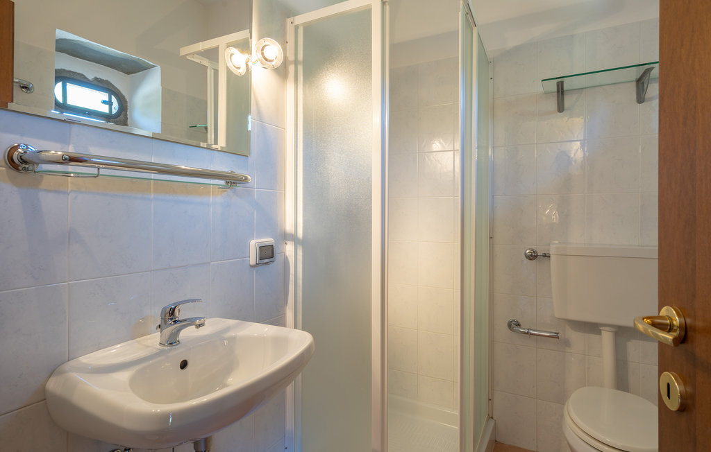 Ferienhaus - Dicomano , Italien - ITF109 16