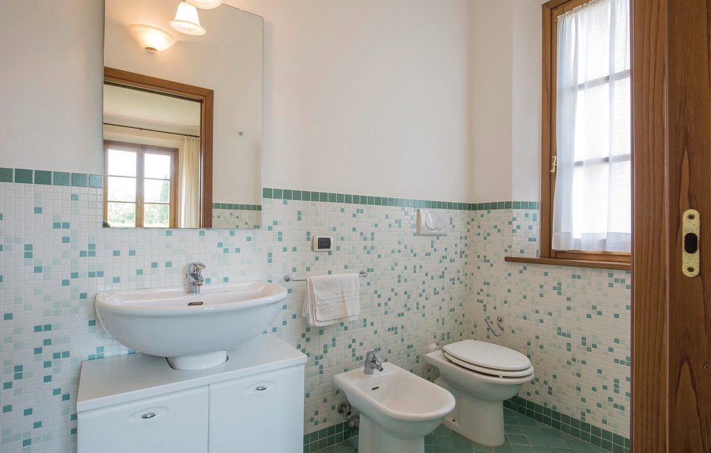 Semesterhus - Vinci , Italien - ITF300 13