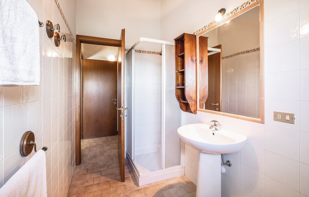 Semesterlägenhet - Castelfiorentino , Italien - ITF325 18