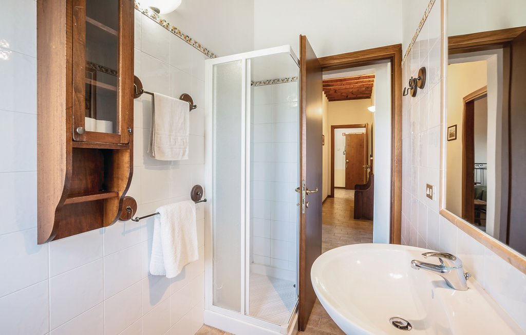 Ferienwohnung - Castelfiorentino , Italien - ITF326 19