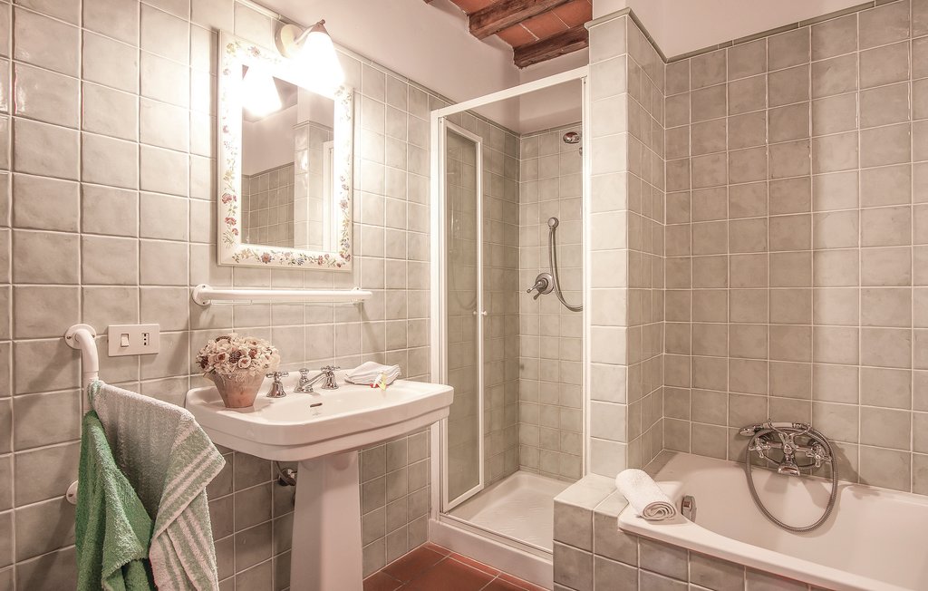 Ferienhaus - Montespertoli , Italien - ITF627 21