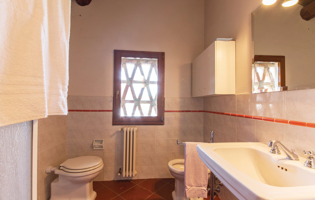 Ferienhaus - Rignano sull´Arno , Italien - ITF646 18