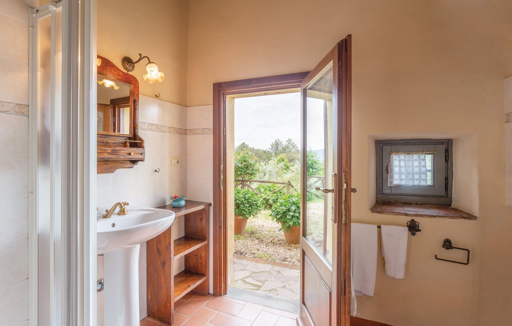 Semesterhus - Reggello , Italien - ITF799 23