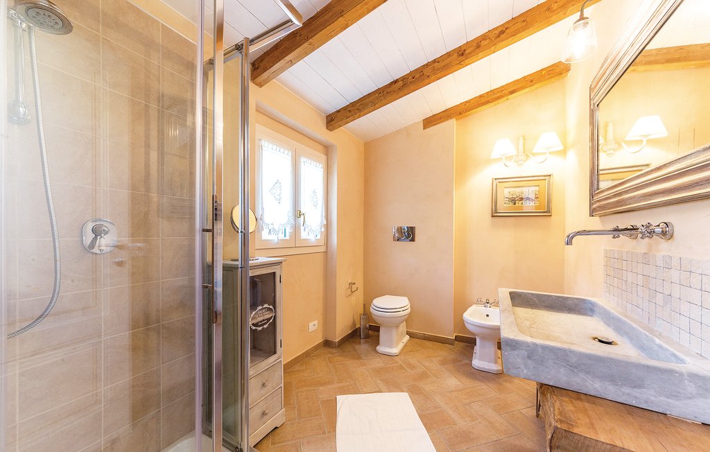 Ferienhaus - Scarperia , Italien - ITF998 20