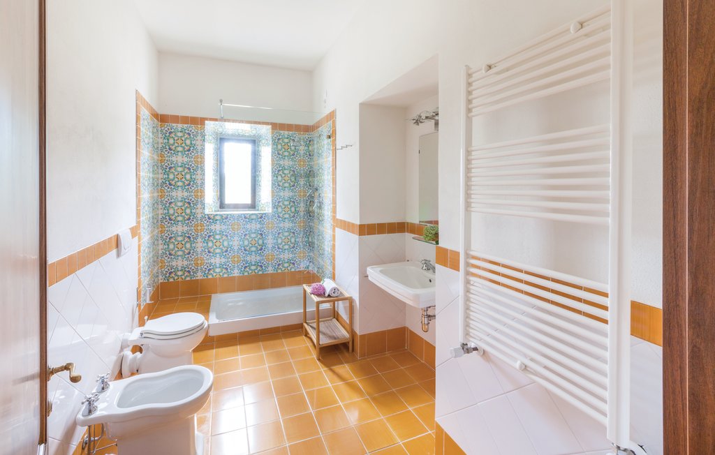 Semesterhus - Vicchio , Italien - ITF012 22