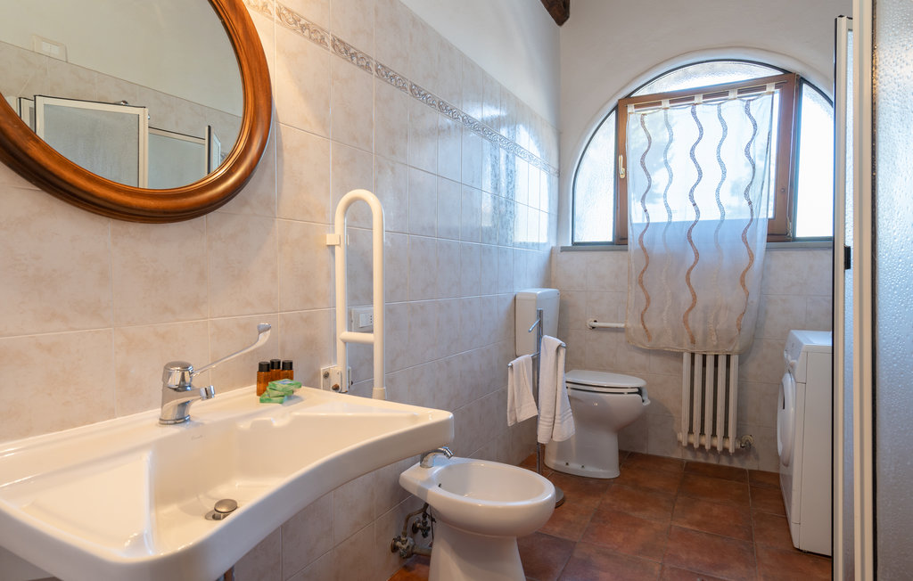 Feriehus - Borgo San Lorenzo , Italia - ITF785 17