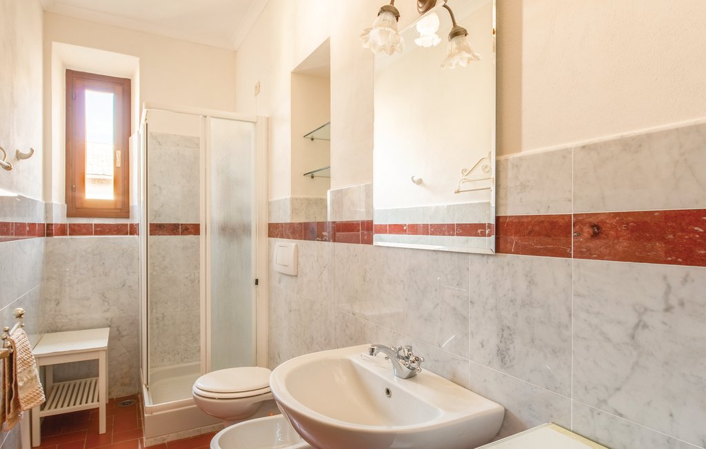 Semesterhus - Vicchio , Italien - ITF024 32