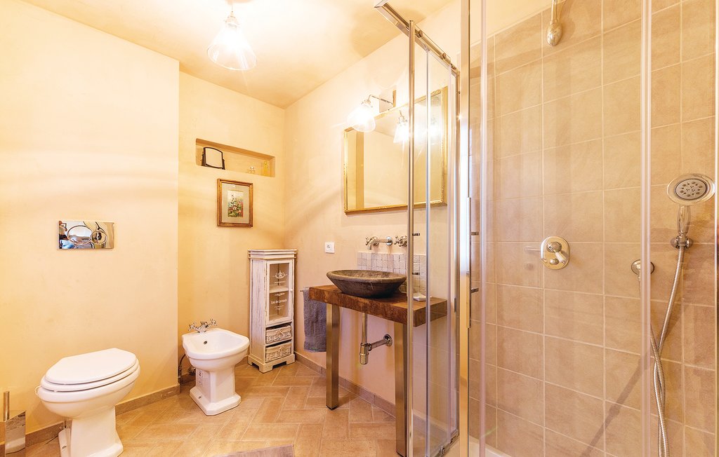 Ferienhaus - Scarperia , Italien - ITF998 21