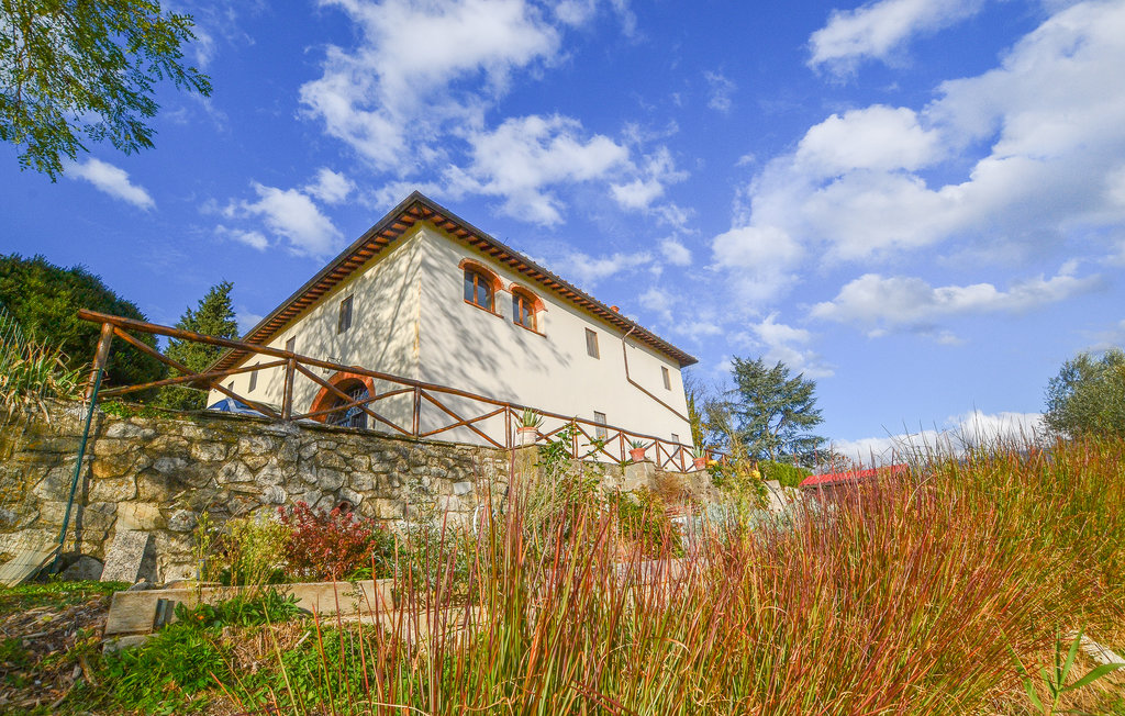 Ferienwohnung - Rignano sull'Arno , Italien - ITF066 4