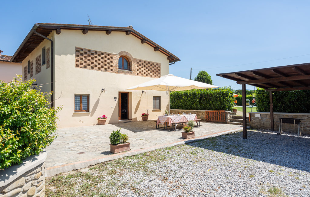 Feriehus - Borgo San Lorenzo , Italia - ITF785 2