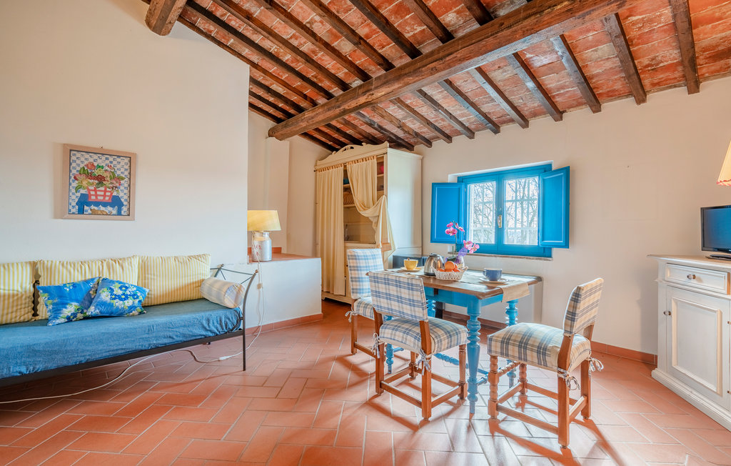 Ferienwohnung - Cerreto Guidi , Italien - ITF064 24