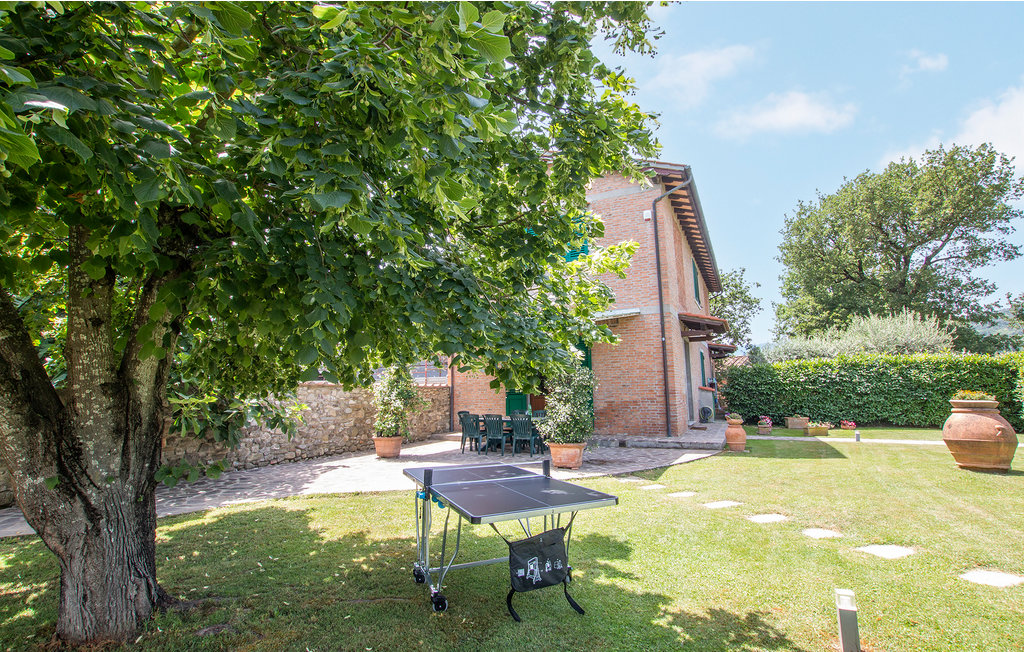 Ferienhaus - Barberino di Mugello , Italien - ITF091 2