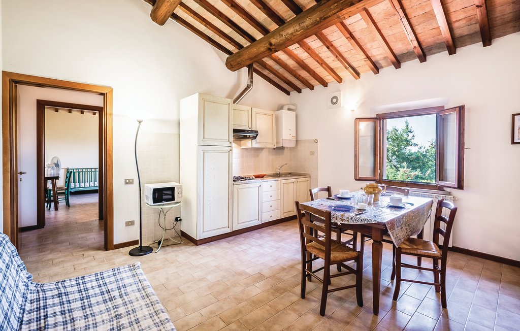 Semesterlägenhet - Castelfiorentino , Italien - ITF325 3