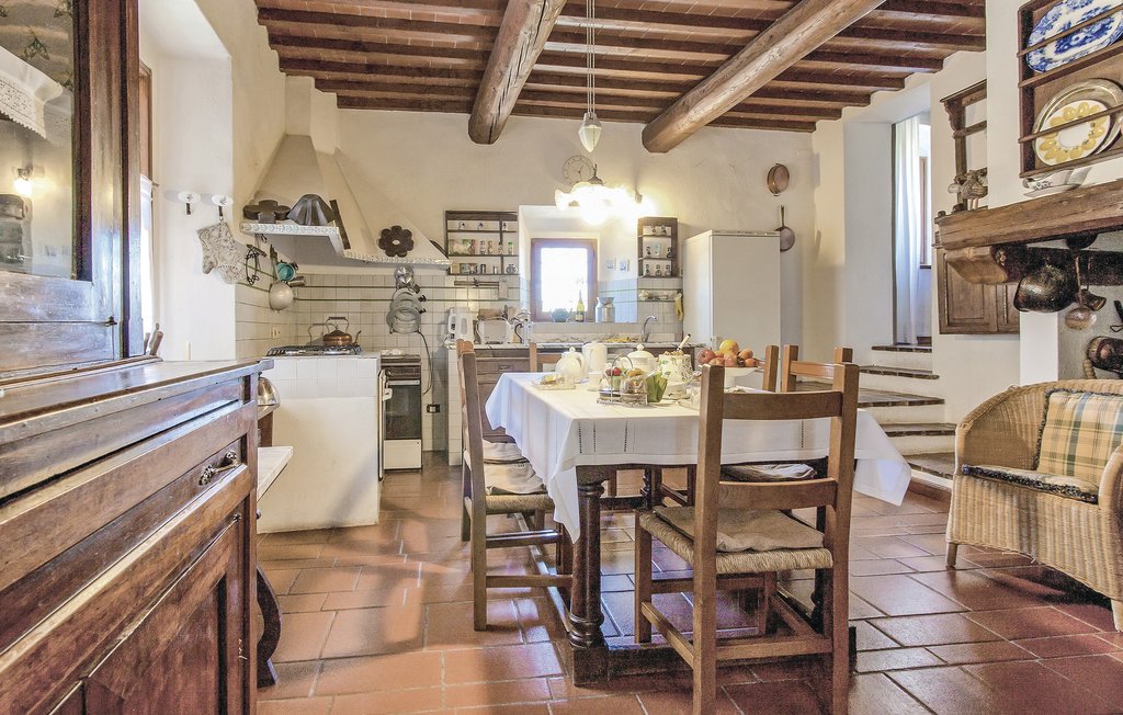 Feriehuse - Rignano sull´Arno , Italien - ITF835 13