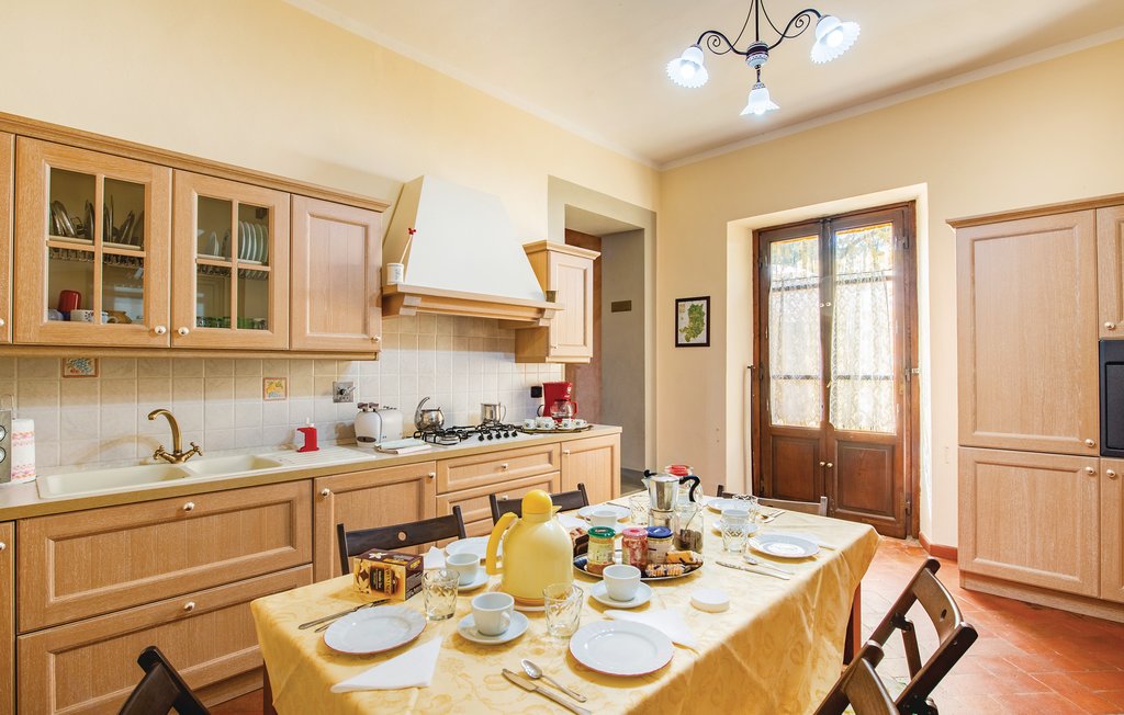 Feriehuse - Vicchio , Italien - ITF880 15