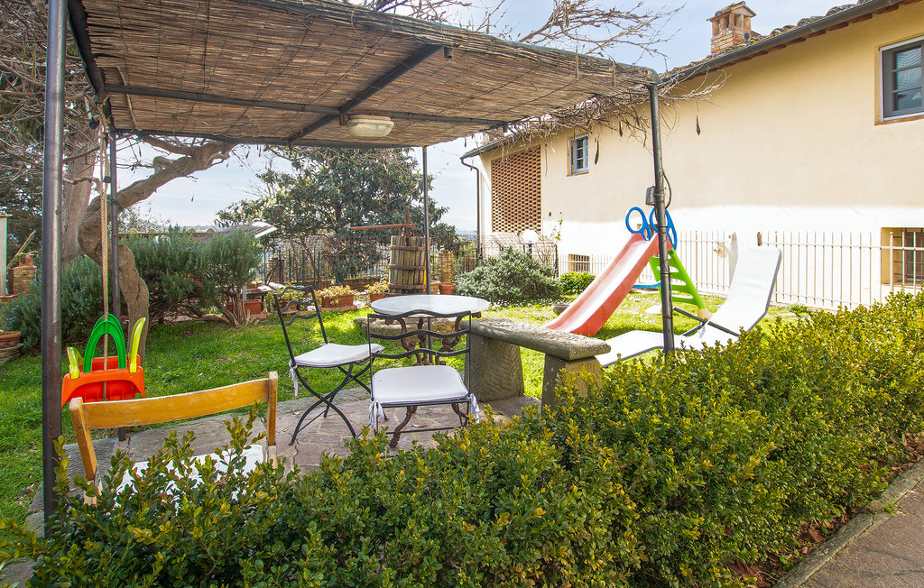 Ferienwohnung - Montespertoli , Italien - ITF098 5