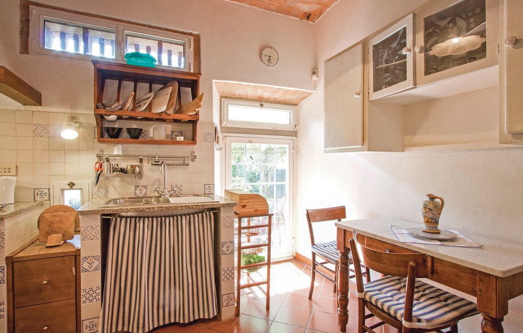 Ferienhaus - Montespertoli , Italien - ITF627 15