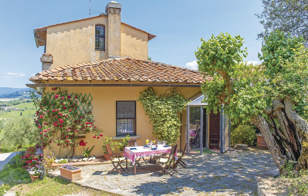 Feriehuse - Rignano sull´Arno , Italien - ITF835 2