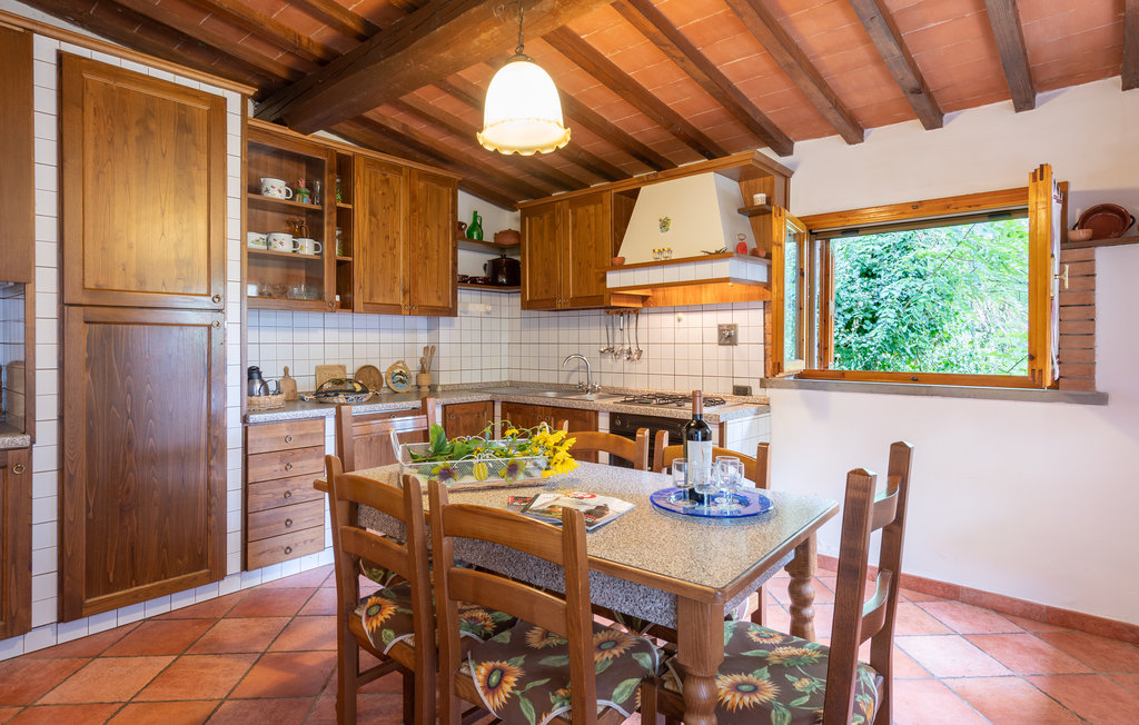 Semesterhus - Dicomano , Italien - ITF912 11