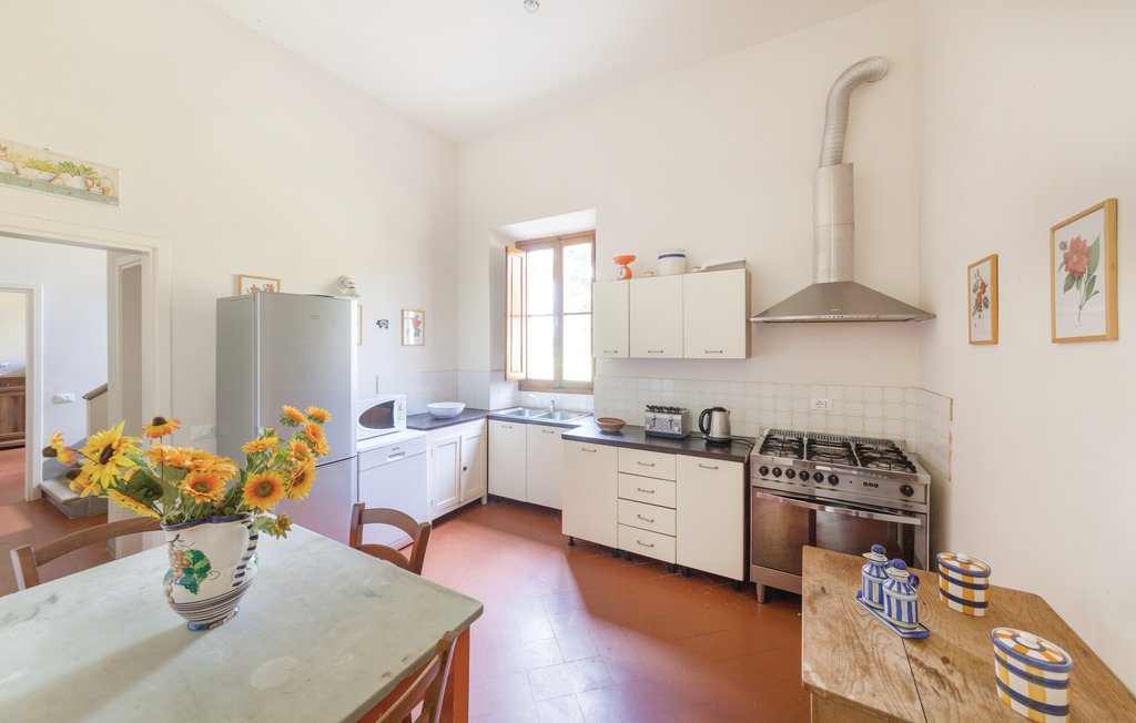 Semesterhus - Vicchio , Italien - ITF012 12