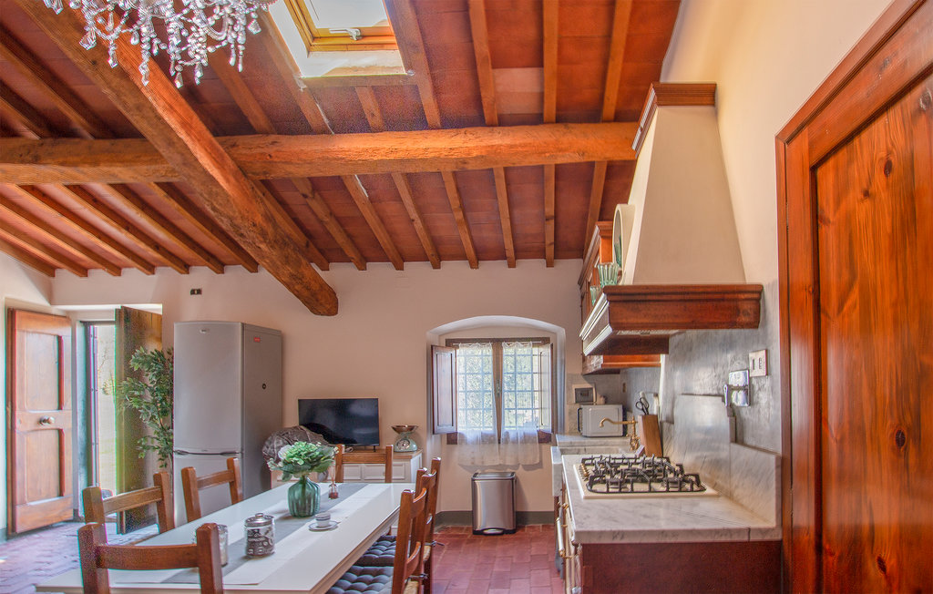 Ferienhaus - Barberino del Mugello , Italien - ITF074 3