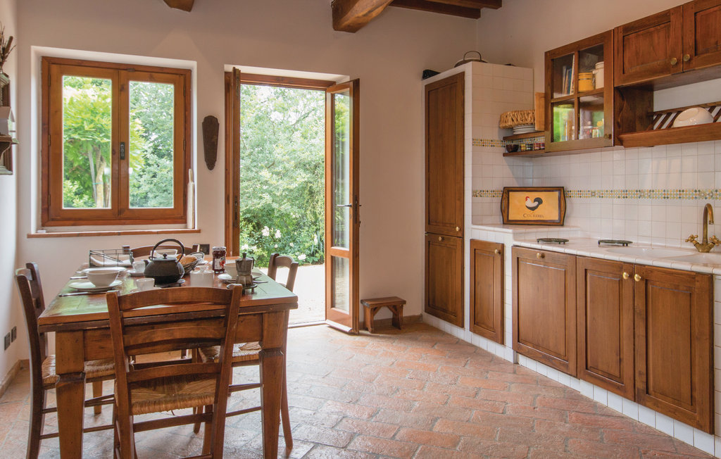 Feriehuse - Montespertoli , Italien - ITF296 18