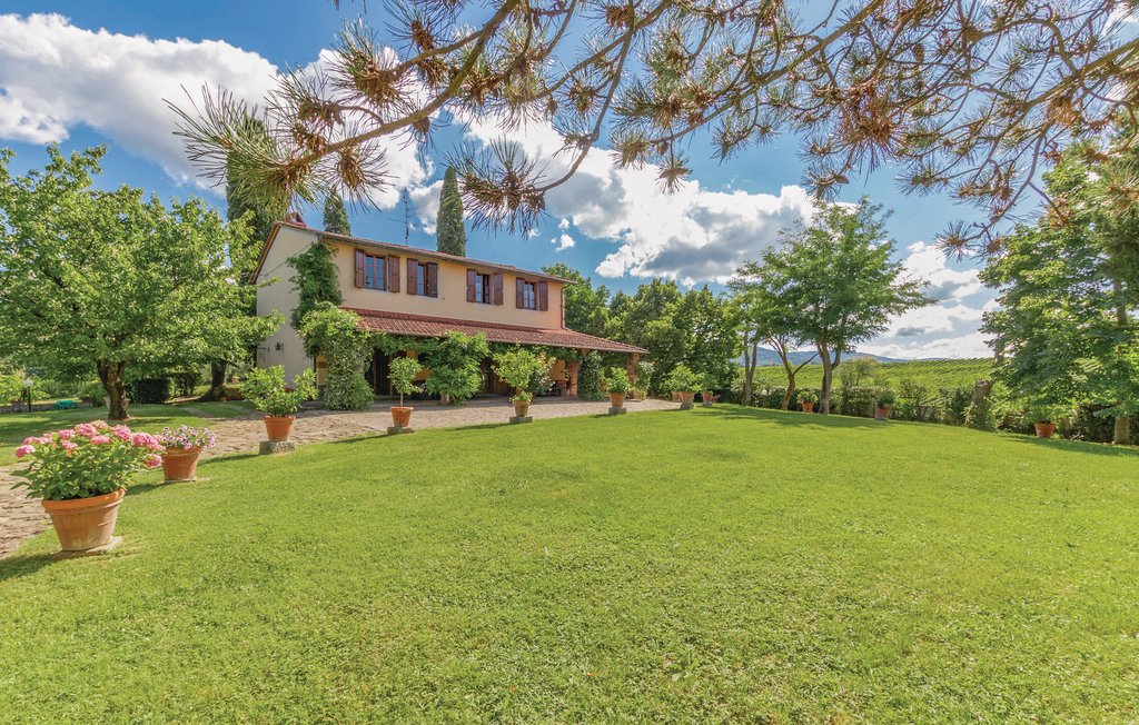 Ferienhaus - Terranuova Bracciolini , Italien - ITF644 8