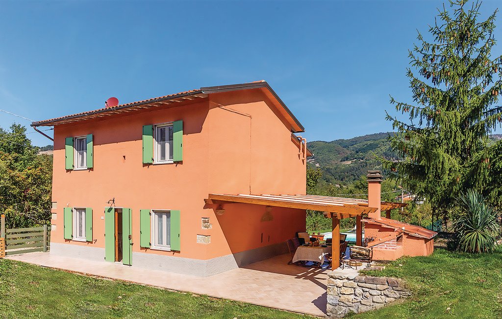 Ferienhaus - Scarperia , Italien - ITF998 6