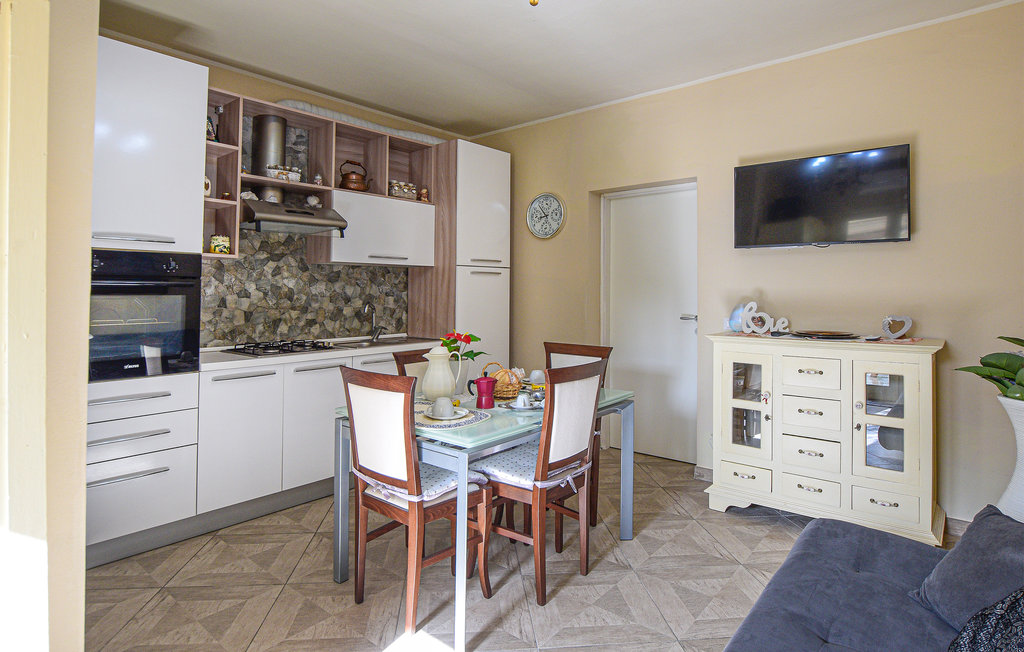 Semesterlägenhet - Fucecchio , Italien - ITF056 3