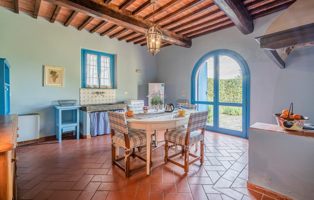 Ferienwohnung - Lazzeretto , Italien - ITF063 4