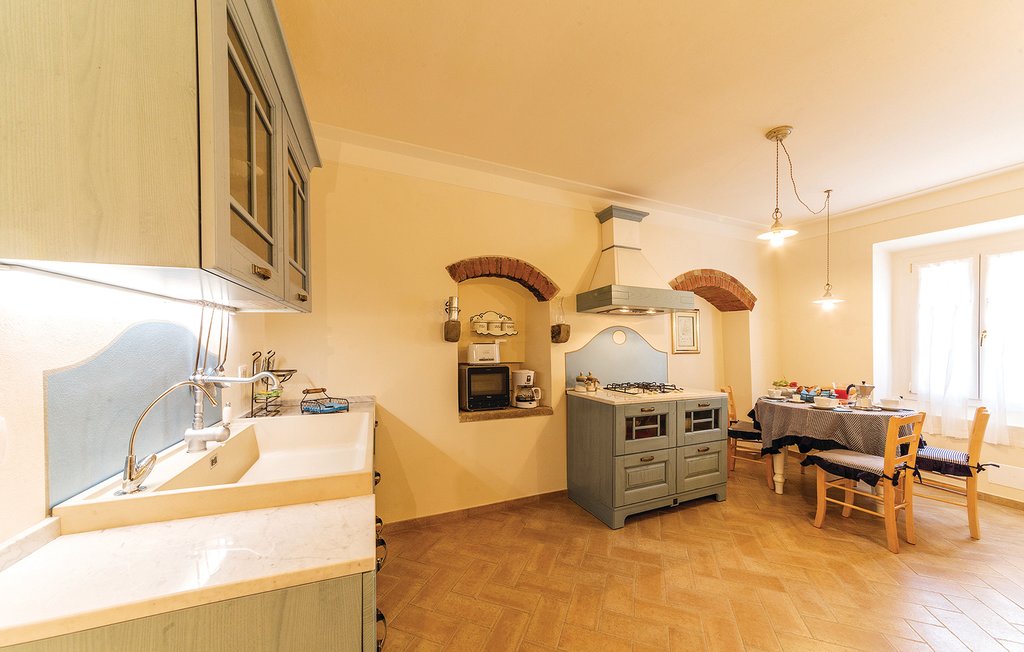 Ferienhaus - Scarperia , Italien - ITF998 12