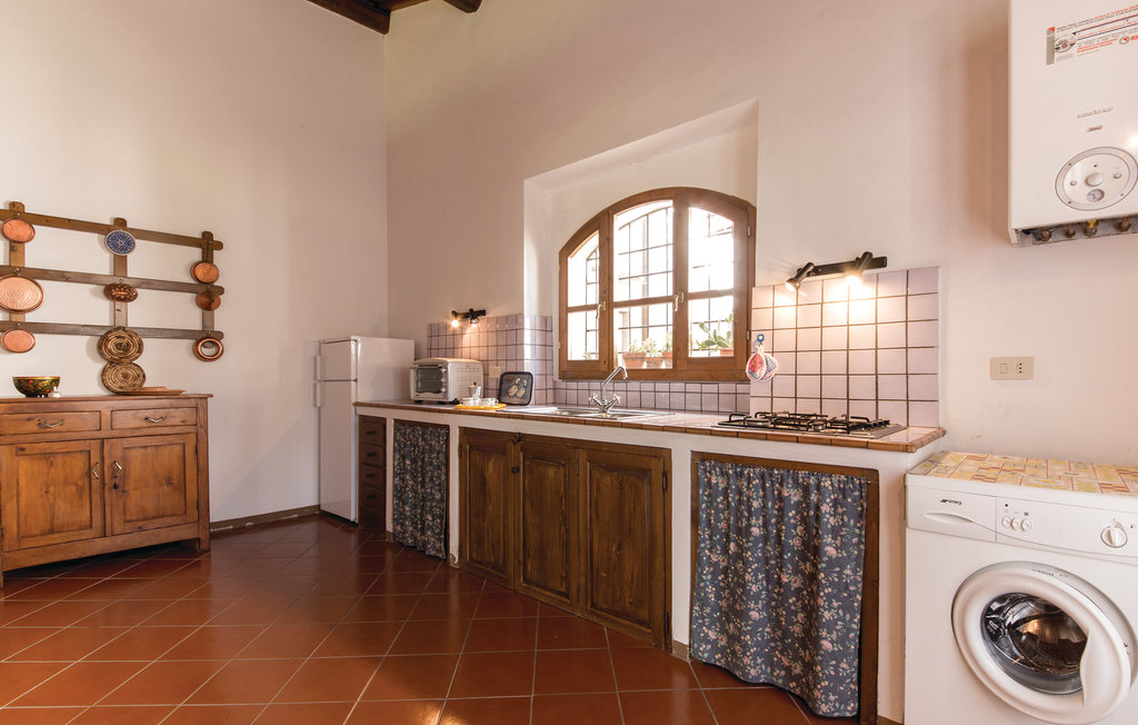 Ferienhaus - Rignano sull´Arno , Italien - ITF646 12