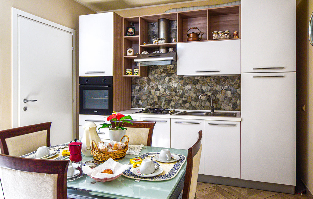 Semesterlägenhet - Fucecchio , Italien - ITF056 20